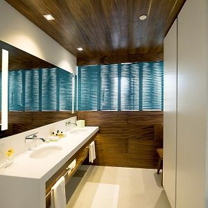 King Room Mini Plunge Pool