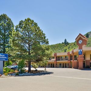 Best Western Durango Inn & Suites